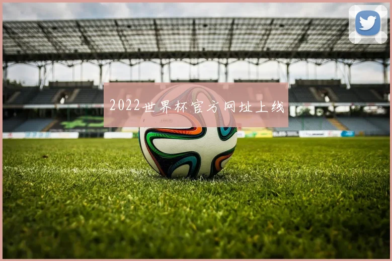 2022世界杯官方网址上线